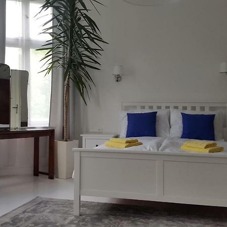 Sopot Parkowa Apartment Przy Plazy Exteriör bild